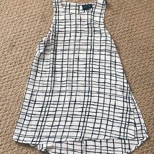 Super cute tank top from Nordstrom!